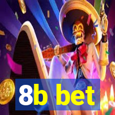 8b bet